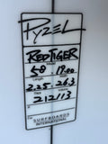 【212113】RED TIGER 5-8x19.00x2.25 SQ FC-3 V-26.3L