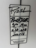 【212116】POWER TIGER 5-10x19.0x2.38 SQ FC-3 V-27.8L