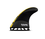 JOHN JOHN FUTURE TECH FLEX 3.0 FIN (M) サイズ