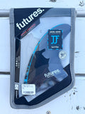 JOHN JOHN FUTURE RTM HEX  FIN (XS) サイズ  ※GROM