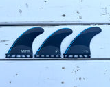JOHN JOHN FUTURE TECH FLEX 3.0 FIN (S) サイズ