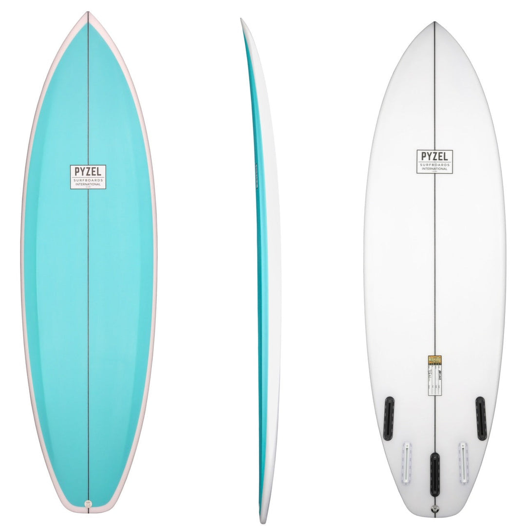 SHORT BOARDS – Pyzel surfboards japan