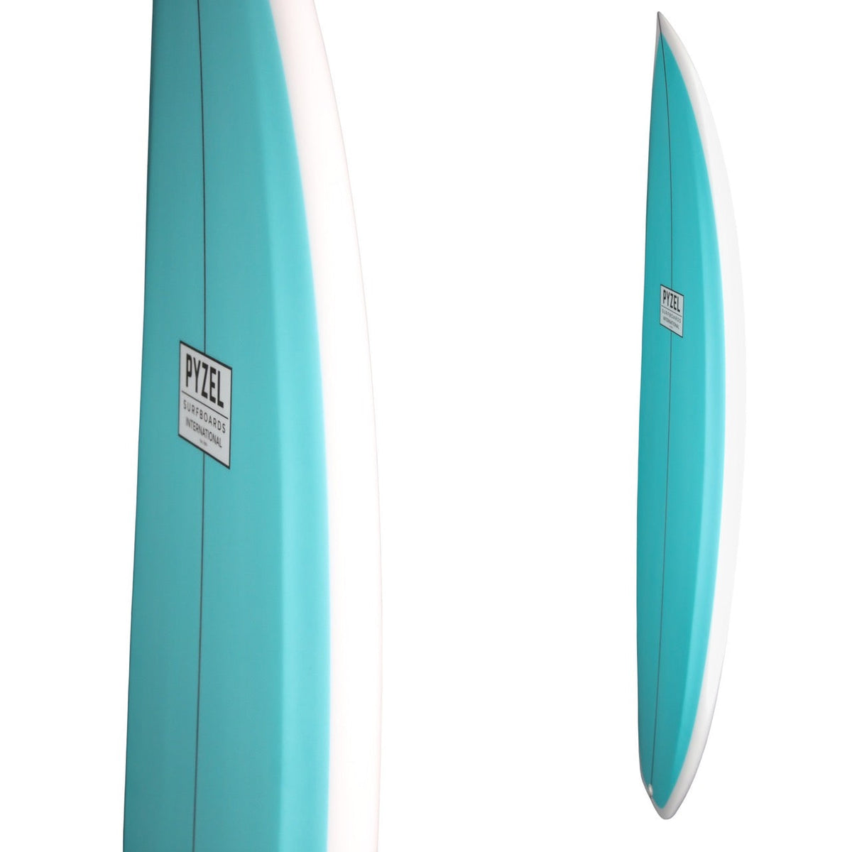 PRECIOUS / 標準サイズボードオーダー ※5 FIN FUTURE or FCS2 – Pyzel surfboards japan