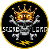 SCORE LORD  5 FIN FCS 2 or 5 FIN FUTURE BOX /標準サイズボードオーダー