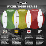 【212546】ELECTRA EPS POWER TIGER 5-8x18.75x2.31 SQ FU-3 V-26.1L