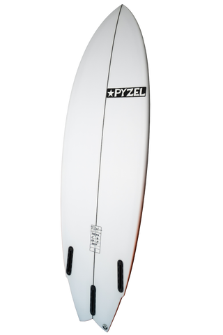 Tiger twin /標準サイズボードオーダー TWIN+1 box FUTURES or FCS2 Tiger twin /標準サイズボードオーダー TWIN+1 box FUTURES or FCS2