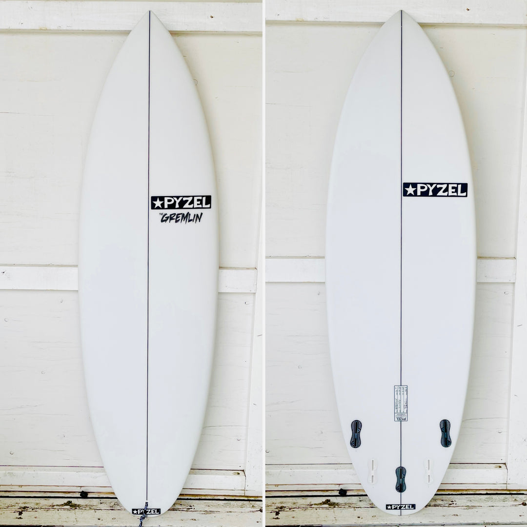 標準サイズボードオーダー – Pyzel surfboards japan