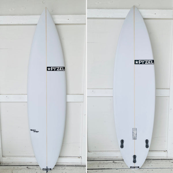 NEXT STEP RP FC-3 /標準サイズボードオーダー – Pyzel surfboards japan