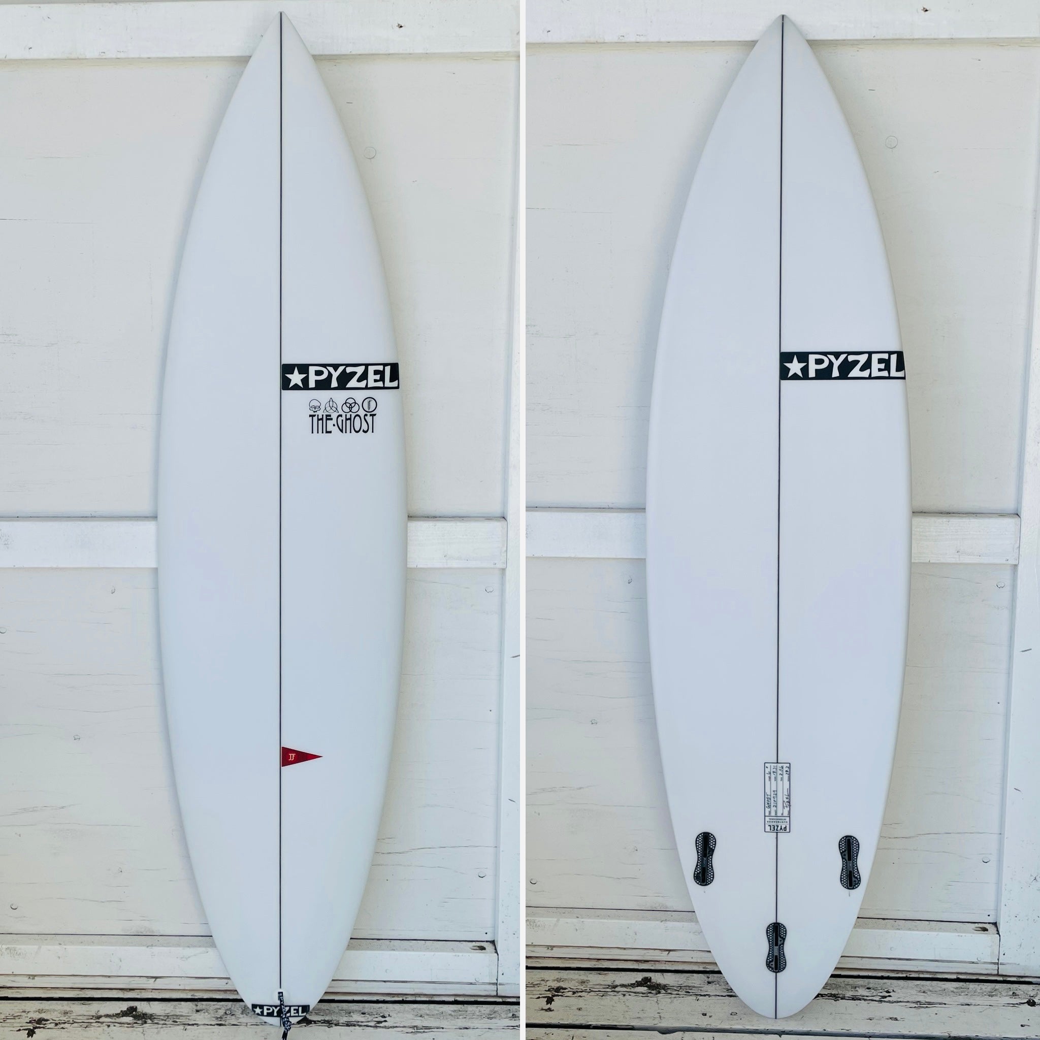 ショートボード ZBURH CUSTOM SURFBOARDS - 千葉県 市川市 の サーフショップ
