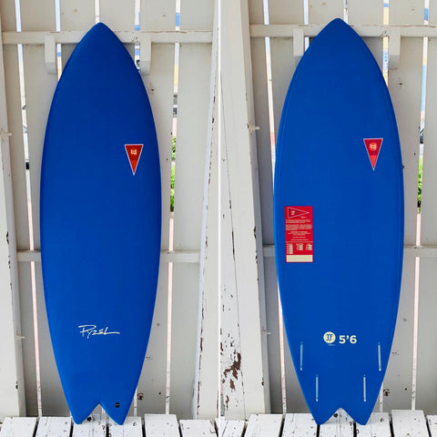 Soft | AstroFish Soft Top Boards – Pyzel surfboards japan