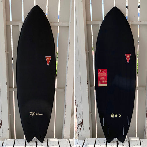 Short | PYZALIEN 2.0 – Pyzel surfboards japan